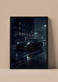 Porsche 911 GT3 RS - Night Predator