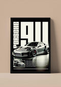 Porsche 911 GT3 RS