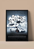 Porsche 911 GT3 RS