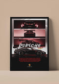 Porsche 911 GT3 R