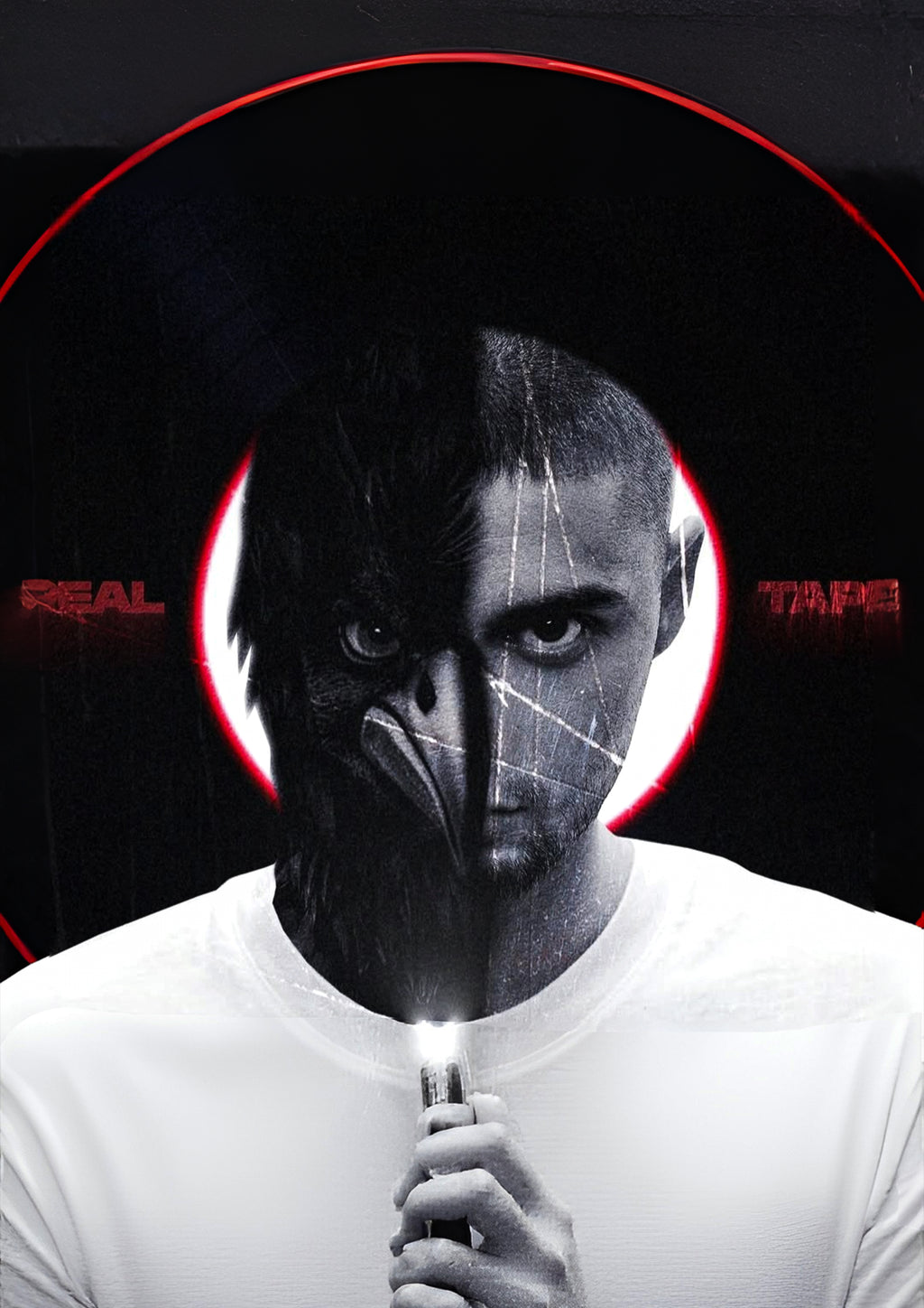 Real Tape