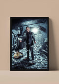 Renato Mociano - Vault King