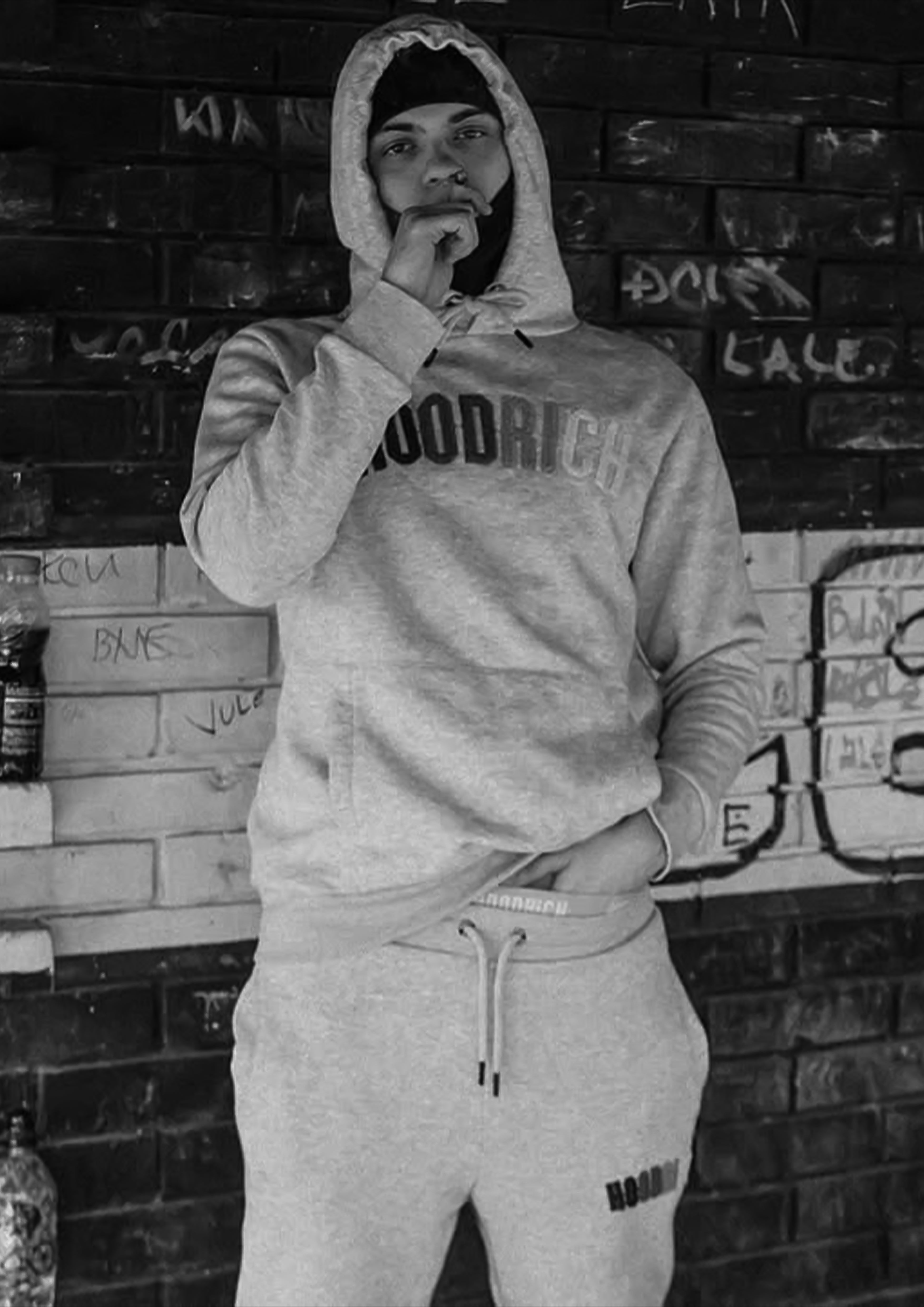 Seksi - HoodRich
