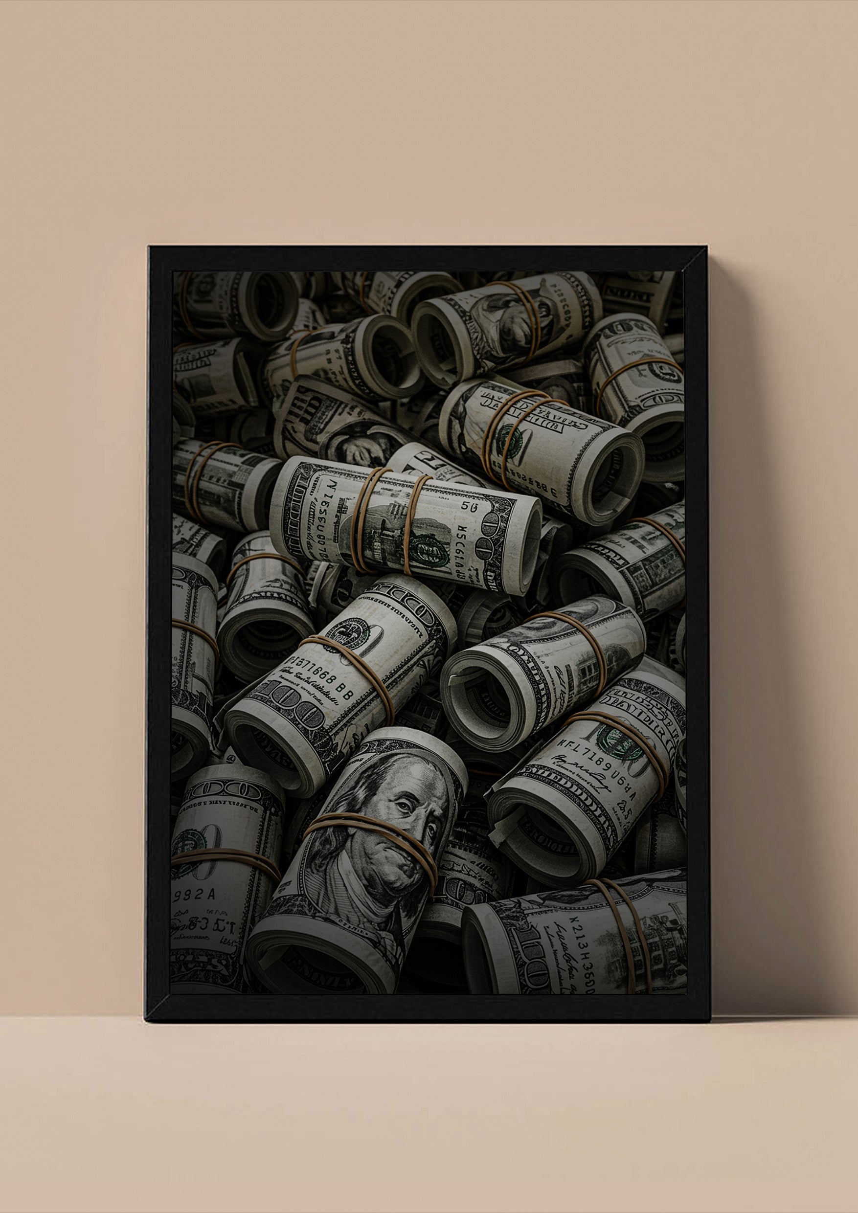 Stacks on Stacks