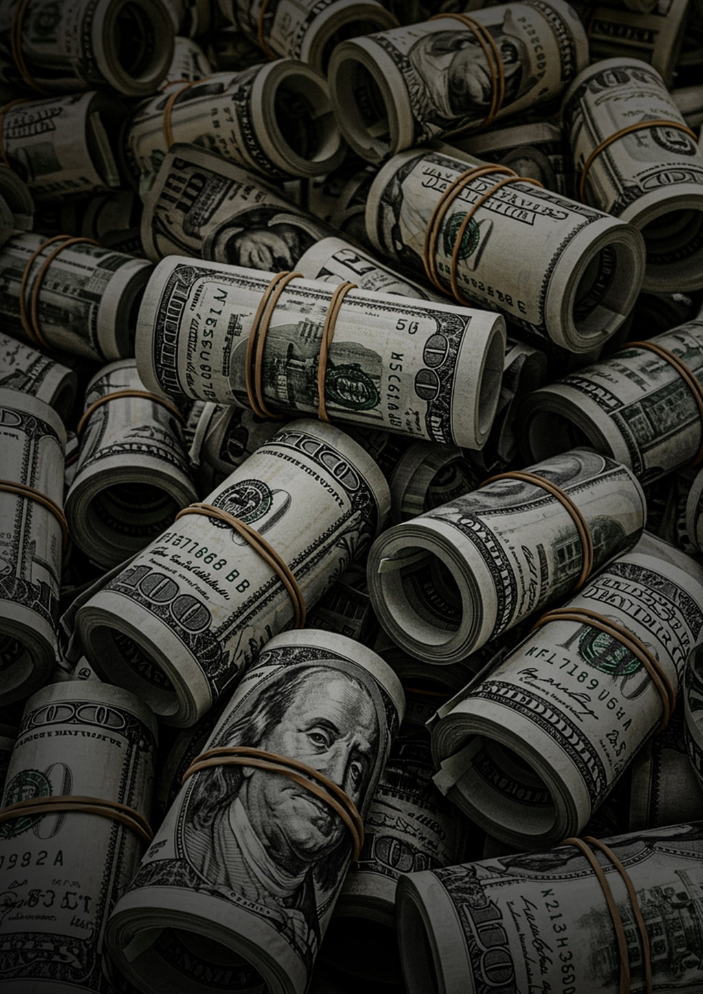 Stacks on Stacks