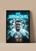 Dustin Poirier - The Diamond