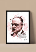 The Godfather – Don Vito