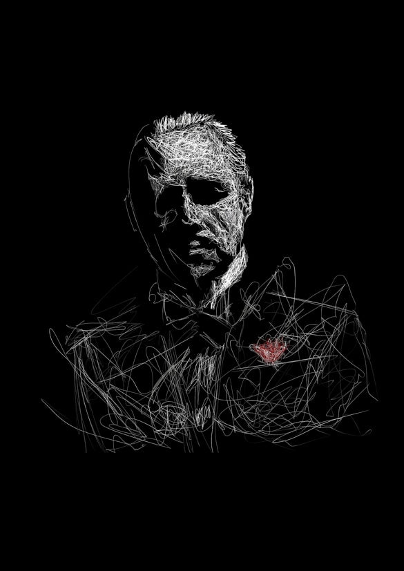 The Godfather – Inner Chaos