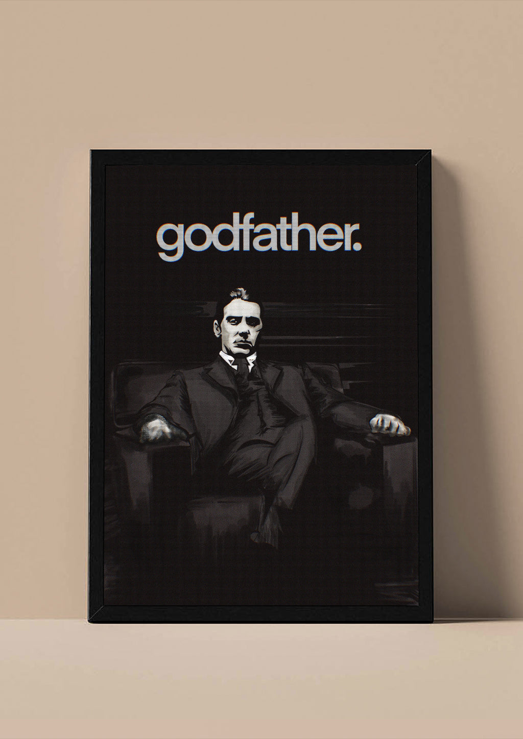 The Godfather – Michael Corleone