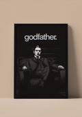 The Godfather – Michael Corleone