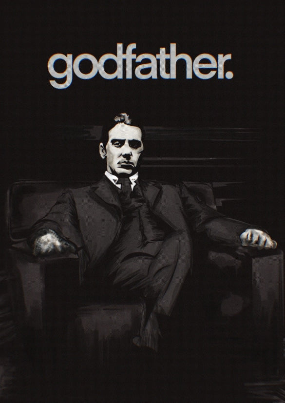 The Godfather – Michael Corleone