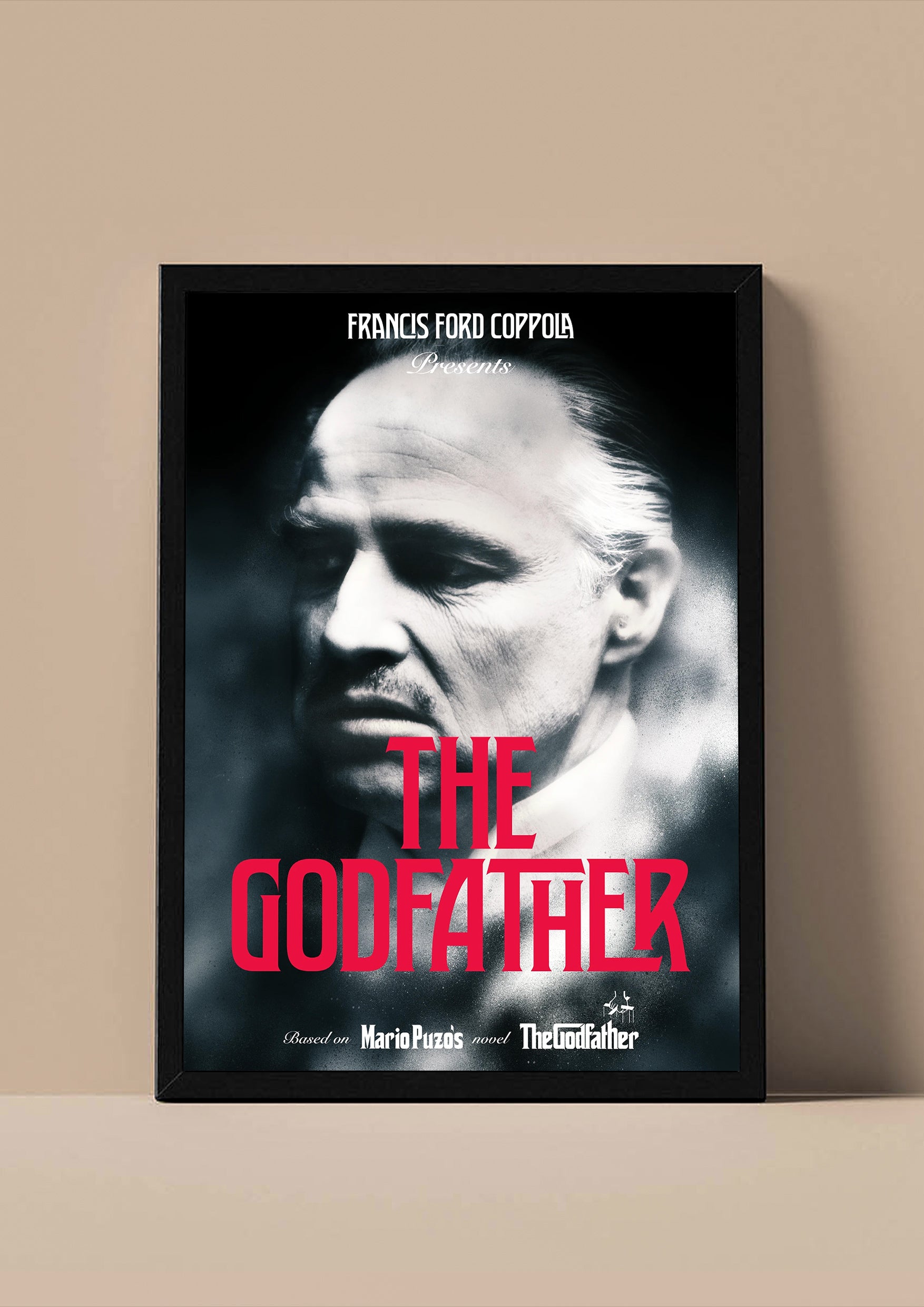 The Godfather – The Don