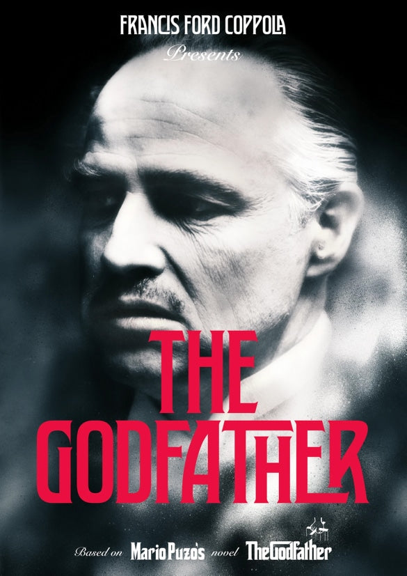 The Godfather – The Don