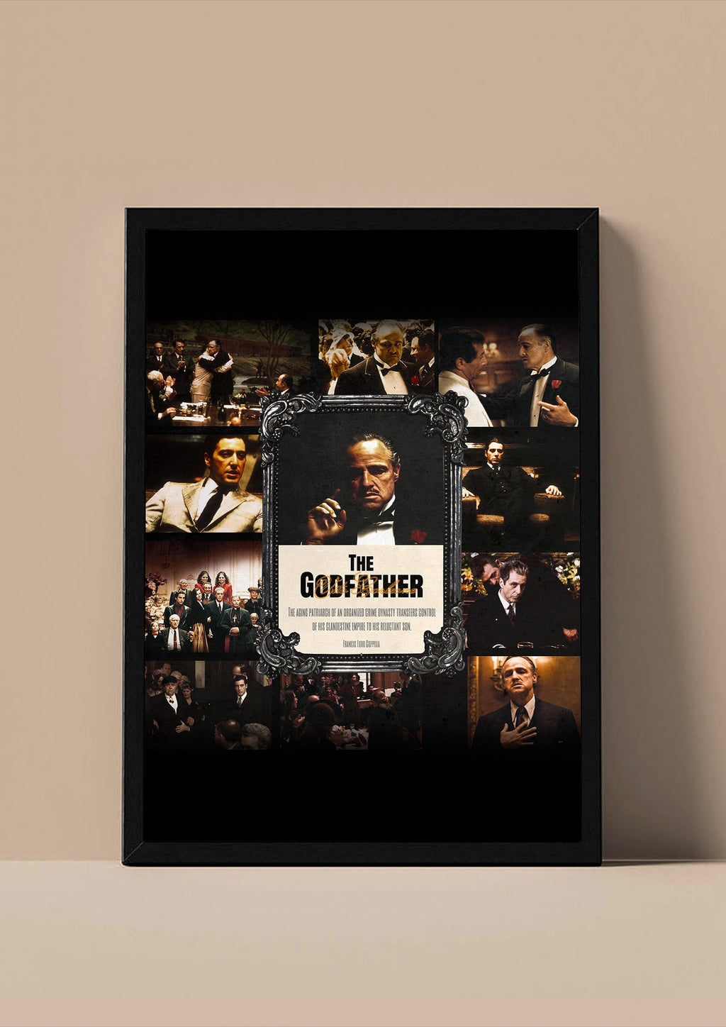 The Godfather – The Legacy