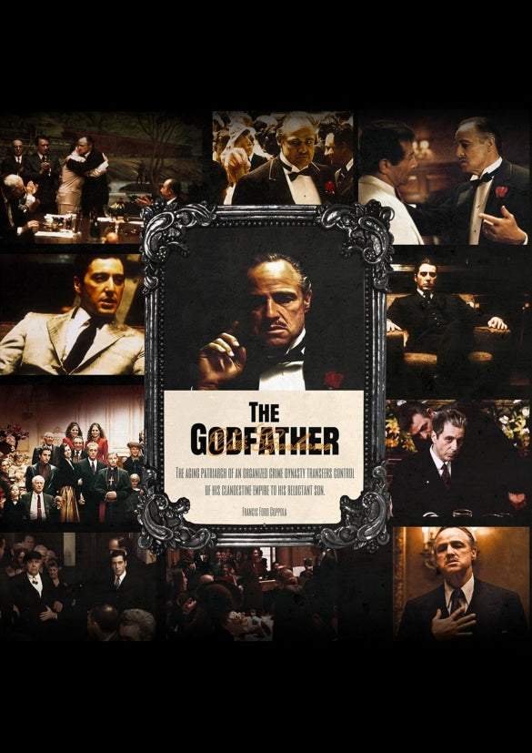 The Godfather – The Legacy