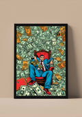 The Money Boss