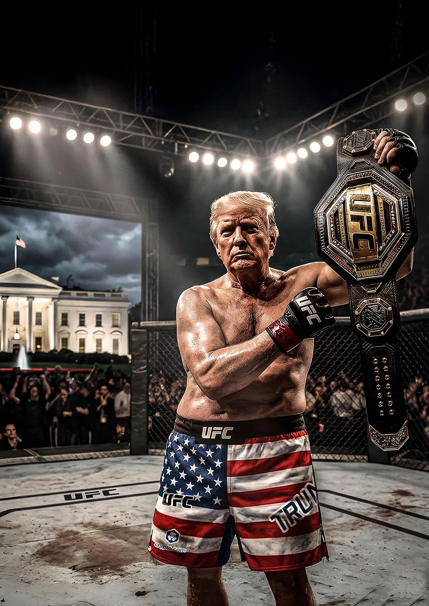 The White House