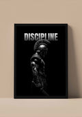 Warrior's Discipline
