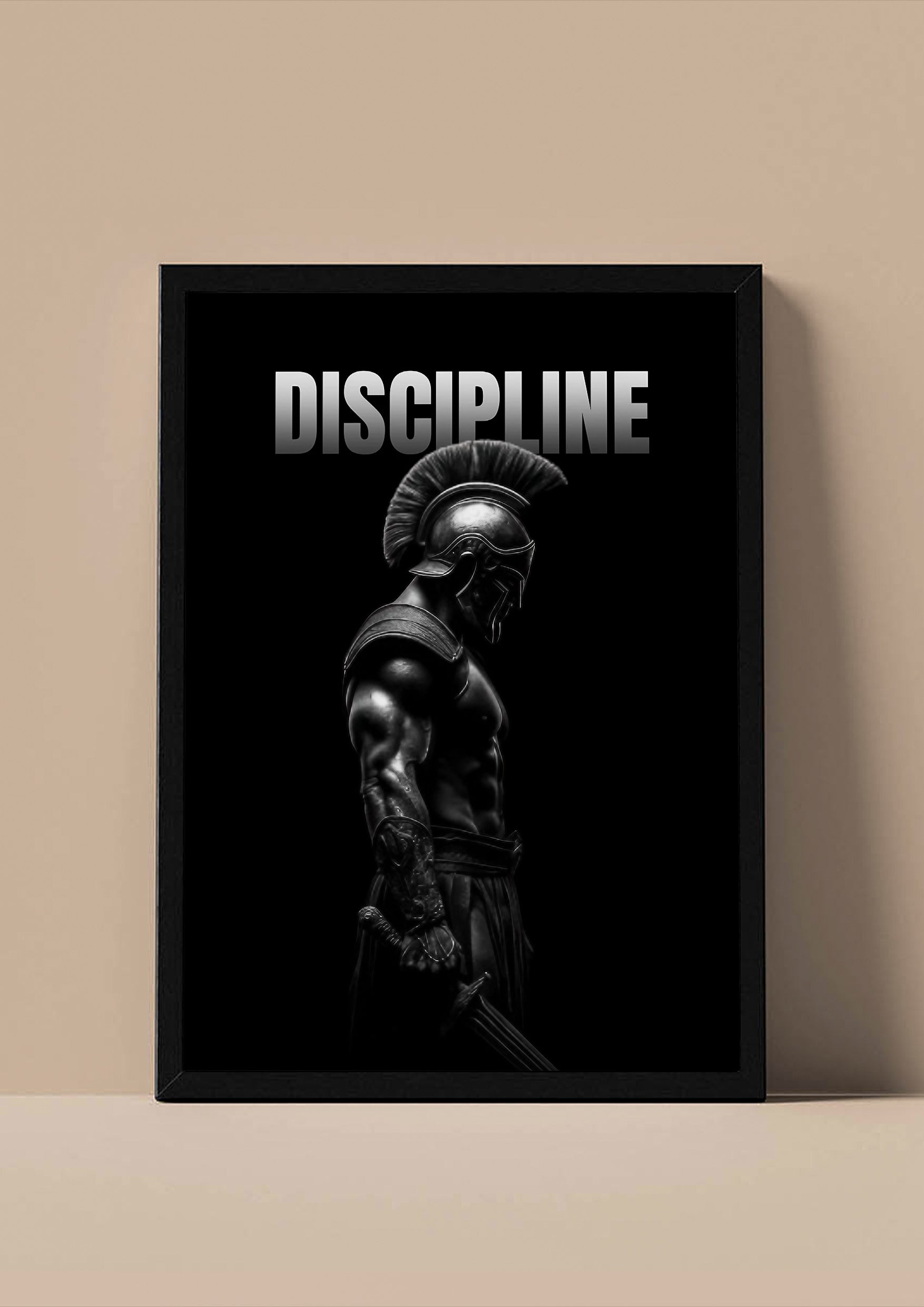 Warrior's Discipline